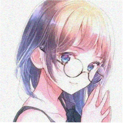 江户川柯南角色头像