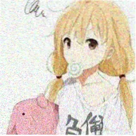毛利兰角色头像